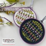 (image for) Turnip The Beet